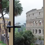 Romance Al Colosseo 3