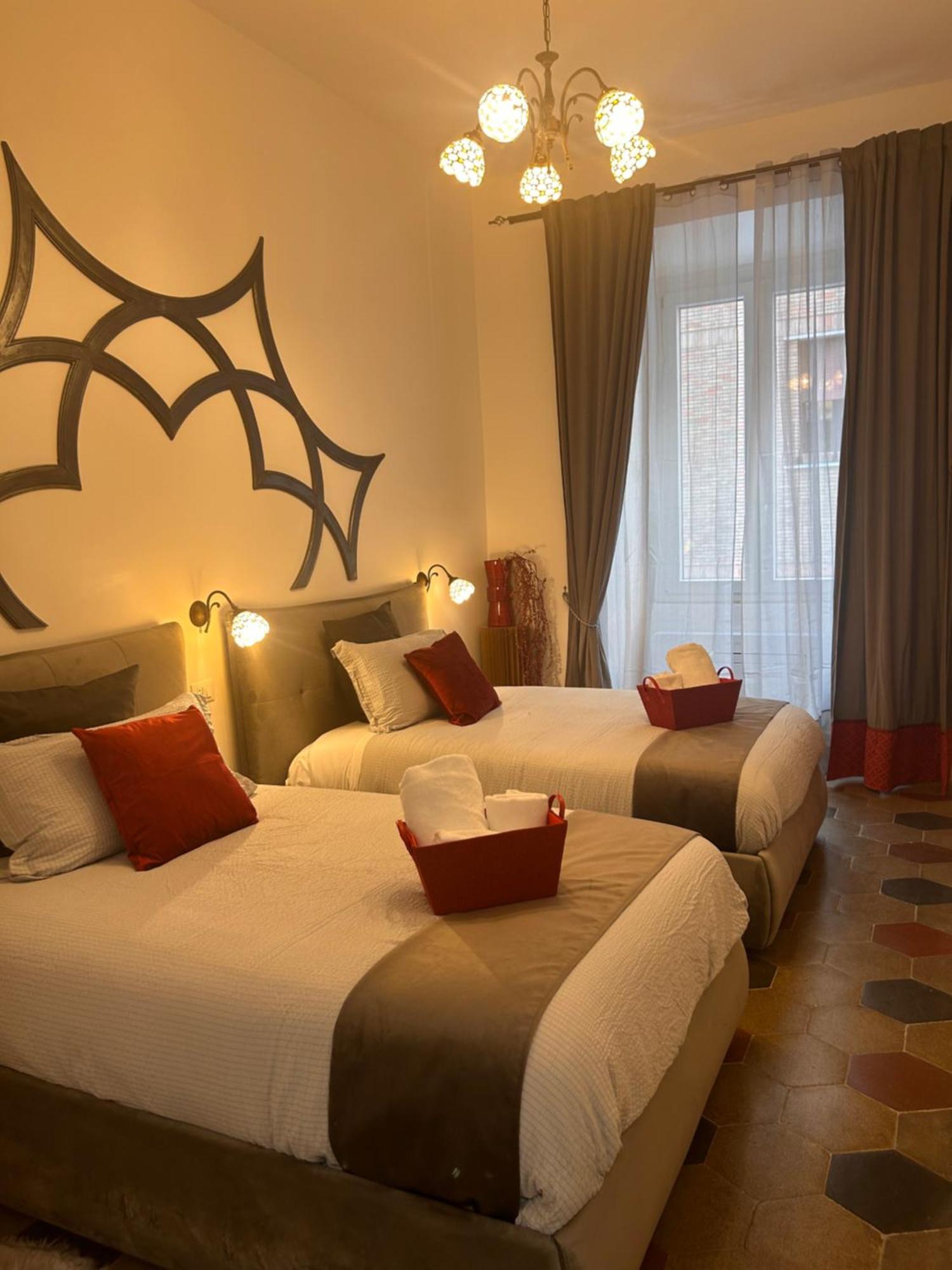 Romance Al Colosseo 3 * Rom